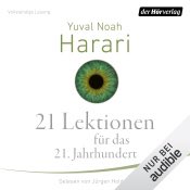 📚Excellent book to inspire thoughts about #values and #purpose in our world / the world yet to come. #bookrecommendation #good read #innovation Thank you ✨ ⁦<a href="/harari_yuval/">Yuval Noah Harari</a>⁩

audible.de/pd?asin=384453…
