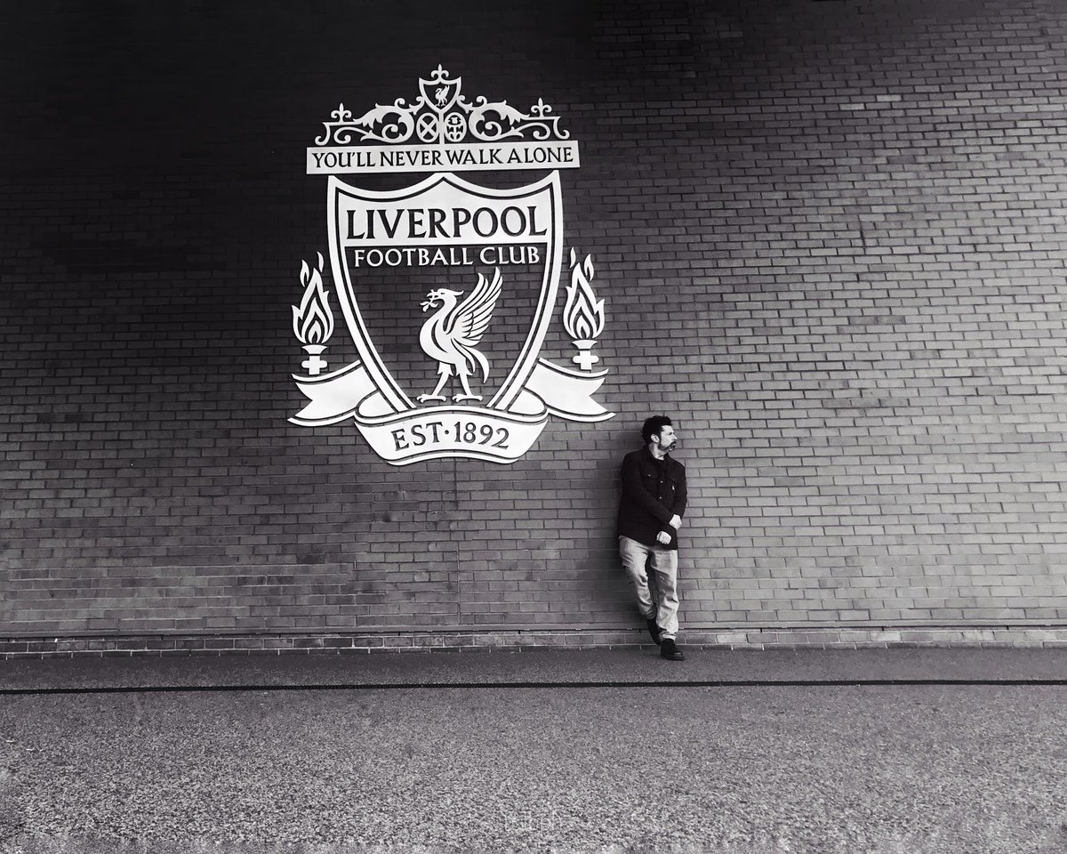 barrypaulh's tweet image. ____________________________________

@LFC #liverpoolfc #MoSalah #barrypaulh #WednesdayWisdom #SkySports #picoftheday