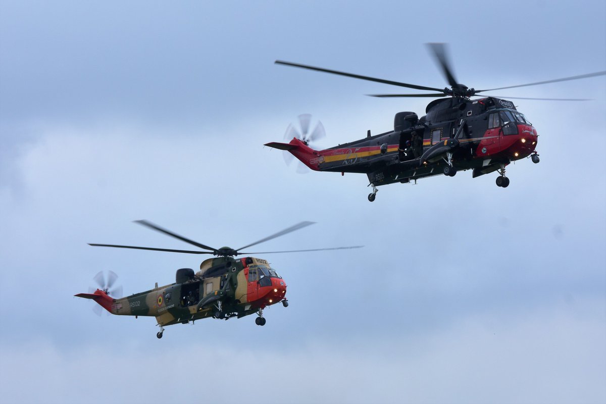 JorgenLammens's tweet photo. First two shots of #SeakingMk48 #Farewellflight @BeAirForce #Semmerzake. More will follow the next days.
#avgeeks https://t.co/0xZ05LDC24