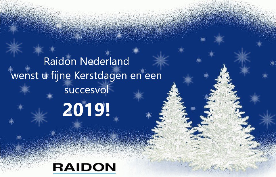Thanks for a great year!