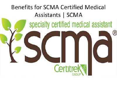 SpecialtyCMA's tweet photo. There are several options available if you wish to enter the #MedicalAssisting field. #SCMA helping you build a better career in #healthcare with a professional certification. Visit site: https://t.co/LycHWXSjVq
#MedicalAssistants #SpecialtyCMA #Certification #healthcare https://t.co/soWvzKeLJQ