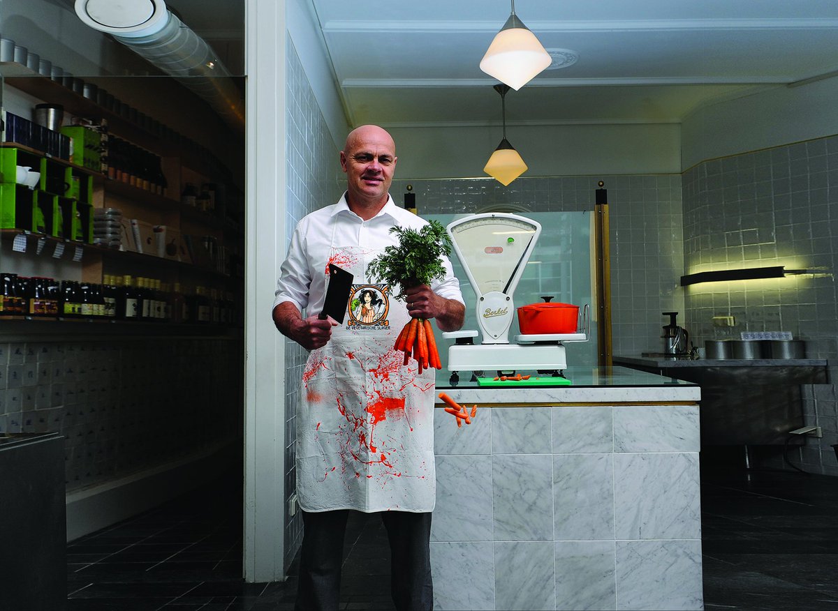 Unilever Nederland tweet media