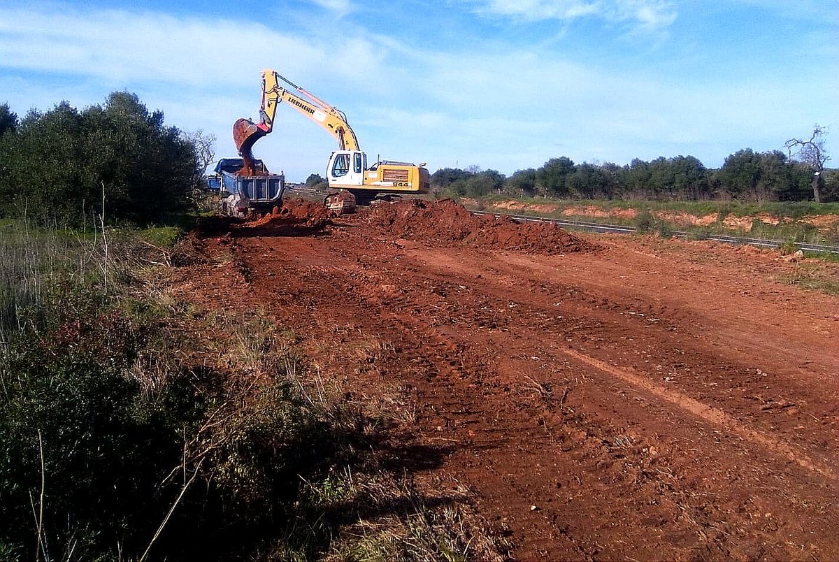 Quins són els motius per la #MarxaPerMallorca de diumenge 23? Hi són, per qui les vulgui veure.