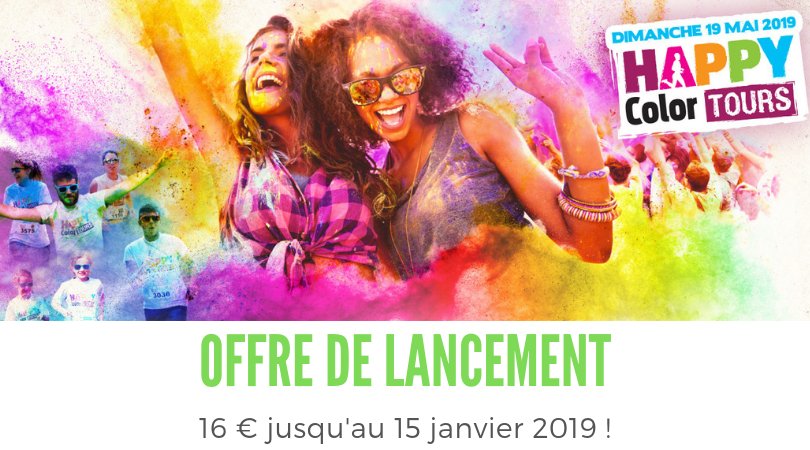 Happy Color Tours tweet media