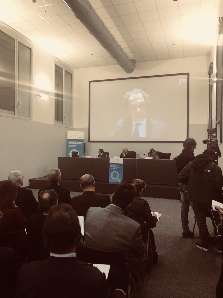 Italian Trade Agency (@itatradeagency) on Twitter photo Rapporto ICE-<a href="/PrometeiaGroup/">Prometeia</a> 2018, <a href="/michele_geraci/">Prof Michele Geraci, fmr Undersecretary of State</a> <a href="/MISE_GOV/">Assessorato allo Sviluppo Economico di Bugliano</a>: nel prossimo futuro auspicabile una azione comune di Italia, Cina e Giappone in Africa. Grandi opportunità nei settori agroindustria e infrastrutture Rapporto ICE-<a href="/PrometeiaGroup/">Prometeia</a> 2018, <a href="/michele_geraci/">Prof Michele Geraci, fmr Undersecretary of State</a> <a href="/MISE_GOV/">Assessorato allo Sviluppo Economico di Bugliano</a>: nel prossimo futuro auspicabile una azione comune di Italia, Cina e Giappone in Africa. Grandi opportunità nei settori agroindustria e infrastrutture