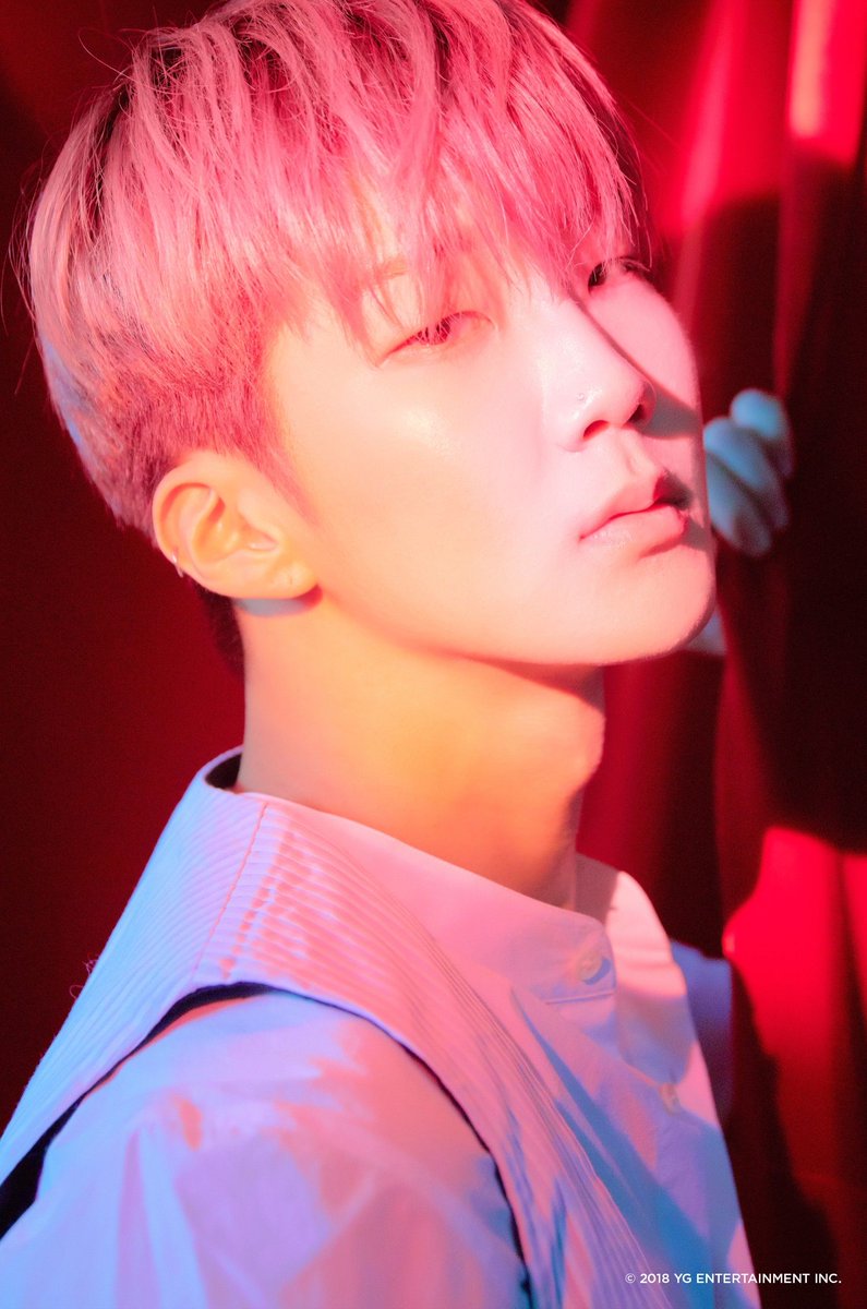 All About SeungHoon tweet media