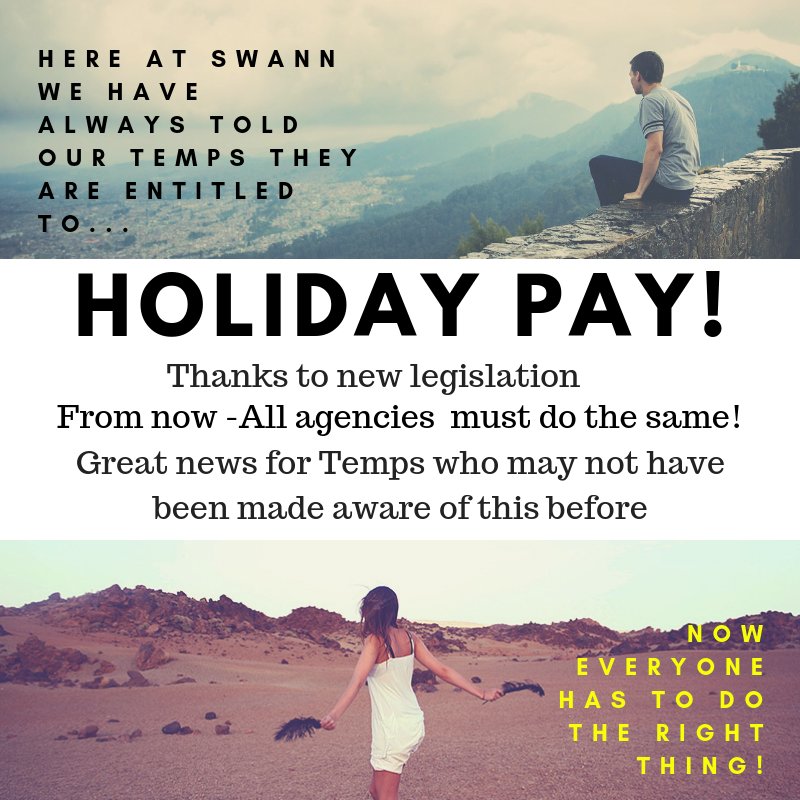 SwannUK's tweet photo. @TwitterBusiness #holidays #knowyourrights https://t.co/di3Zph8Pt0