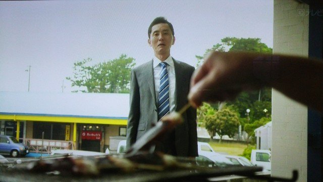 Twitter 上的 シバズケ 孤独のグルメの大晦日スペシャルで井之頭五郎が名古屋へ でも Season４の日間賀島に来た時が一番好きな回 孤独の グルメ T Co Zab7xwlysj Twitter