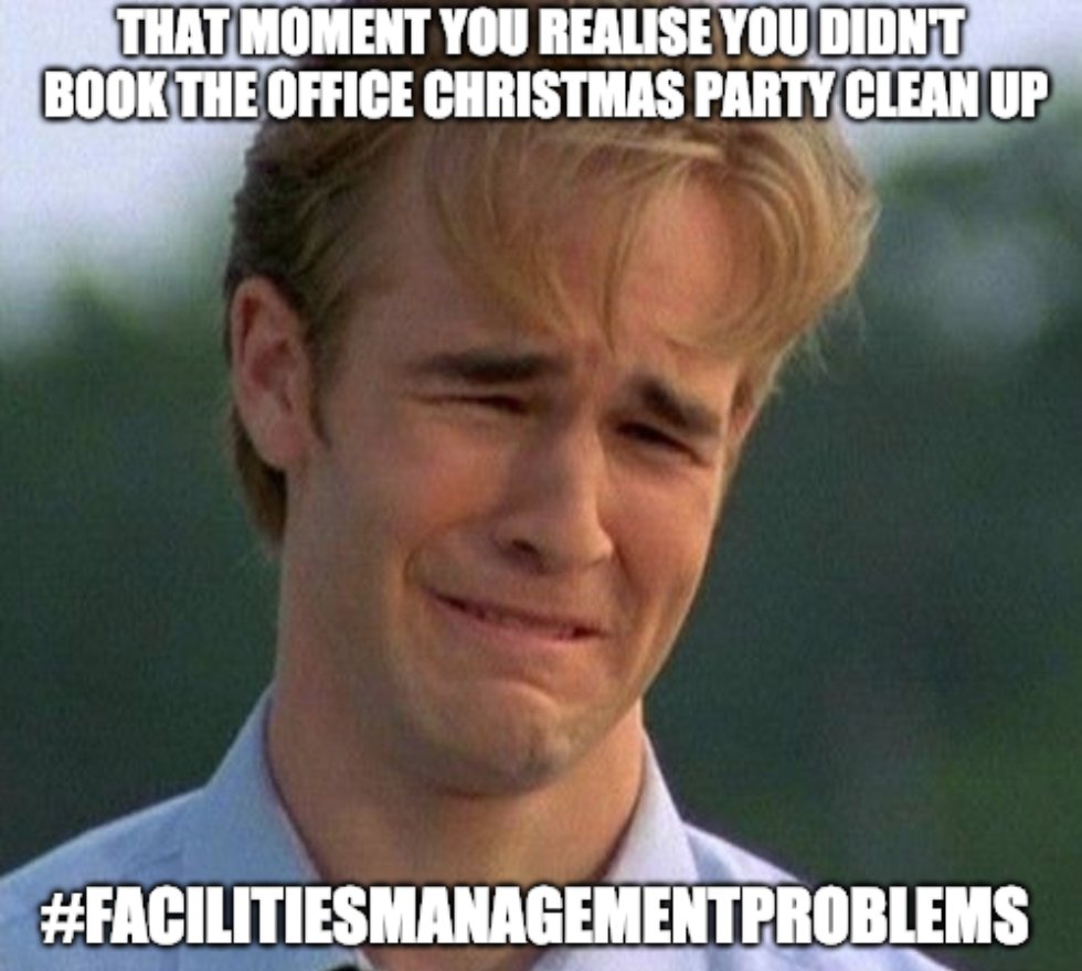 cleansweephire's tweet image. 😬 #facilitiesmanagementproblems #fmproblems