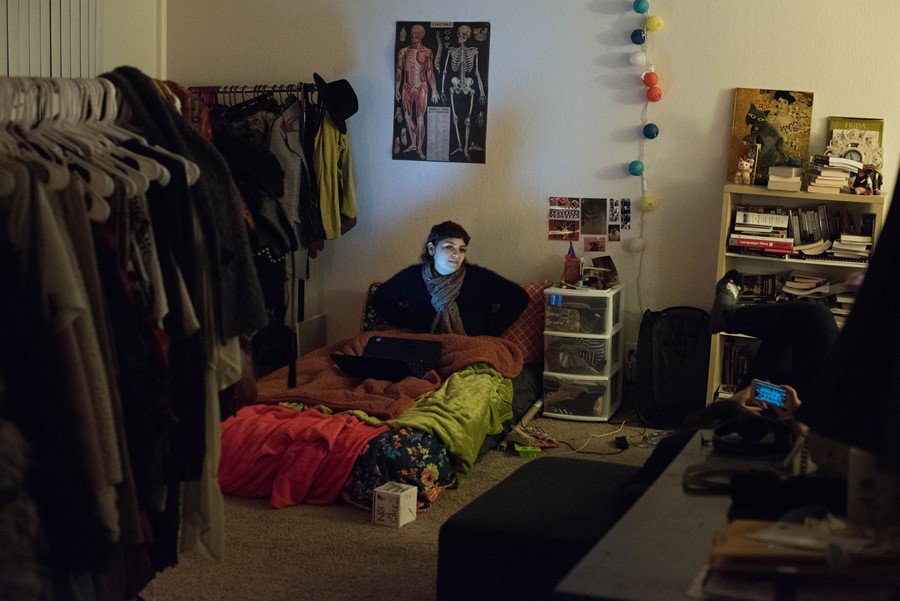 Dazed's tweet photo. How not having a living room can mess with your mental health #Dazed2018InReview:
https://t.co/Nko5LcwNsT https://t.co/4t85ttGDYO