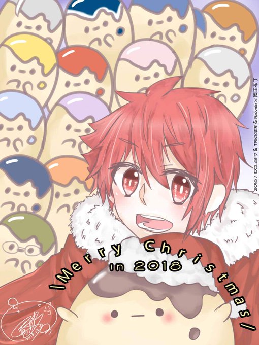 陸のtwitterイラスト検索結果 古い順