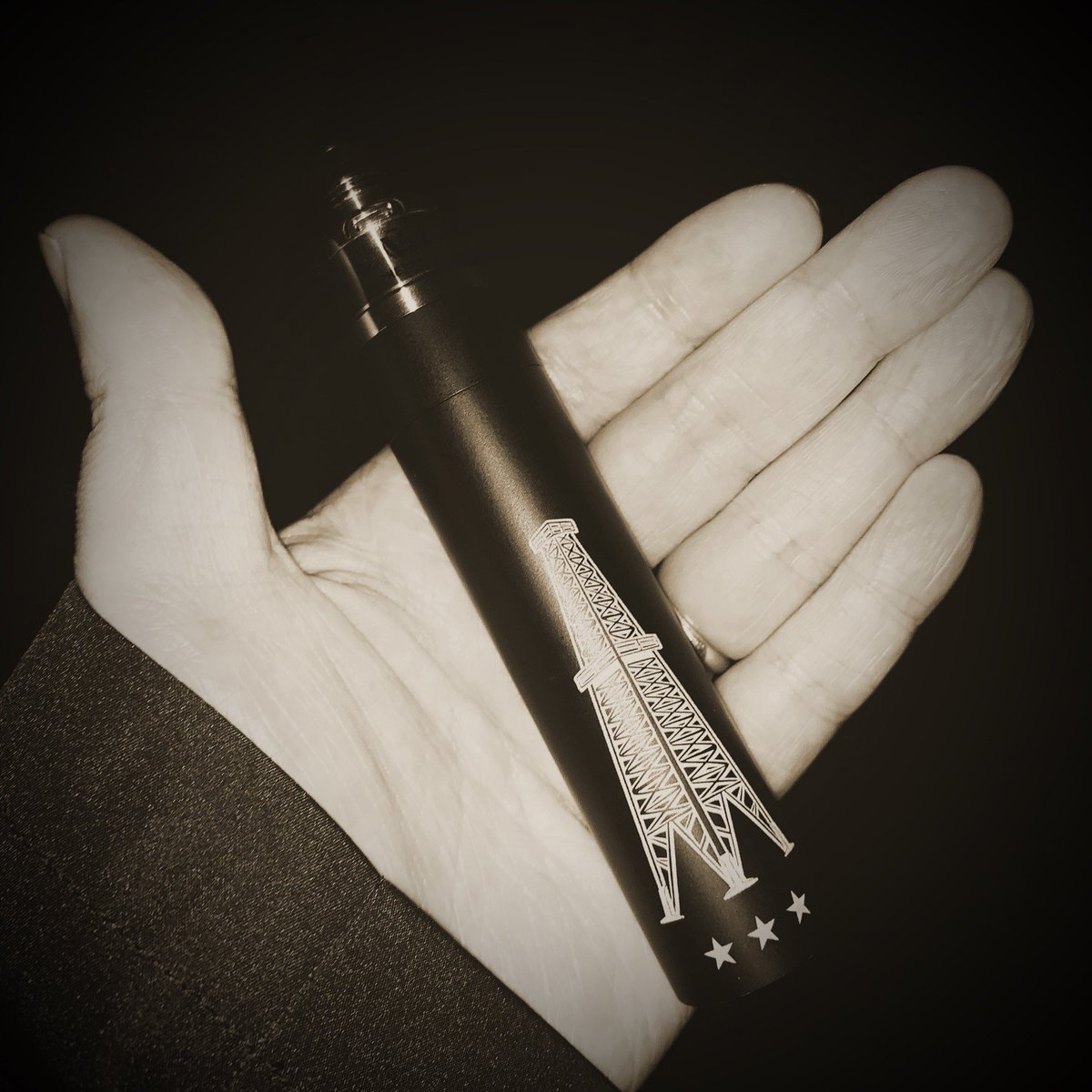 Psyun0207's tweet image. RIGは初めてのチューブでした。
どうか安らかに...
#rigmod