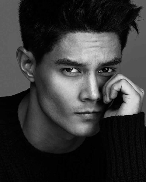 TheModelCentral's tweet image. We are more than happy to announce that Brazilian-Japanese International Model, Actor, Professional Footballer, Host and Businessman #DanielMatsunaga will make an appearance in #ModelCentral Fashion Show this January 2019 in CAGAYAN DE ORO.
PHOTO by: Jerick Sanchez