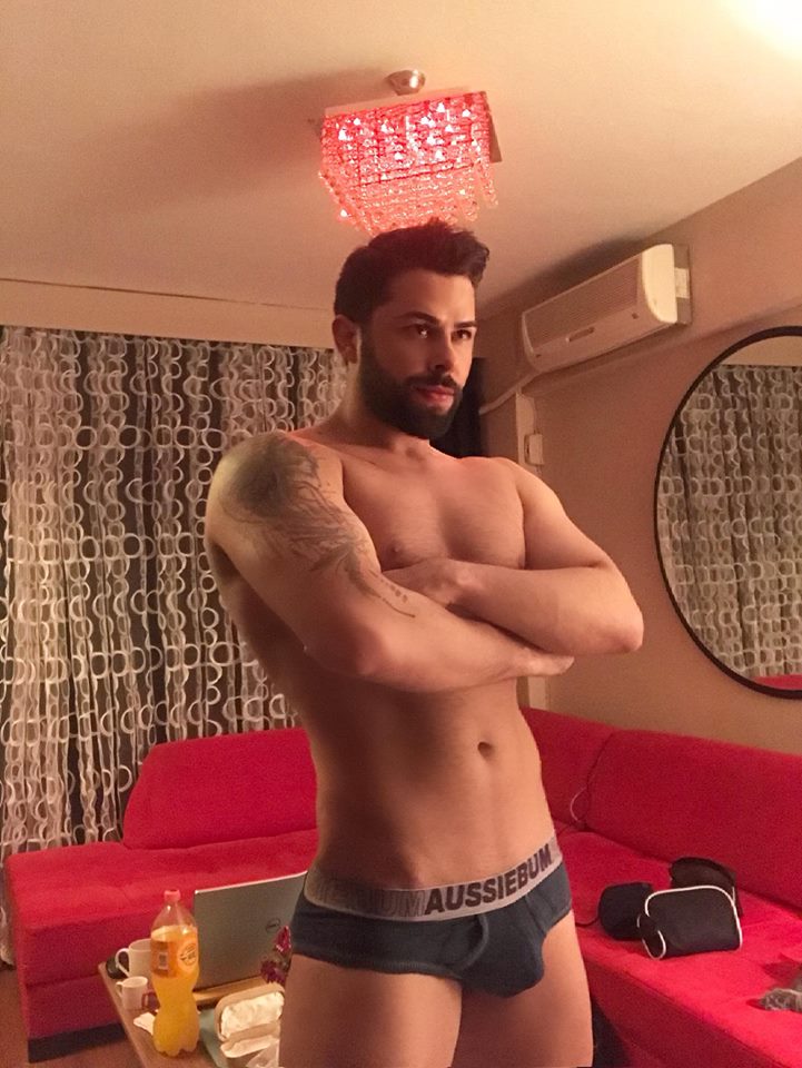 Male gay escort austin