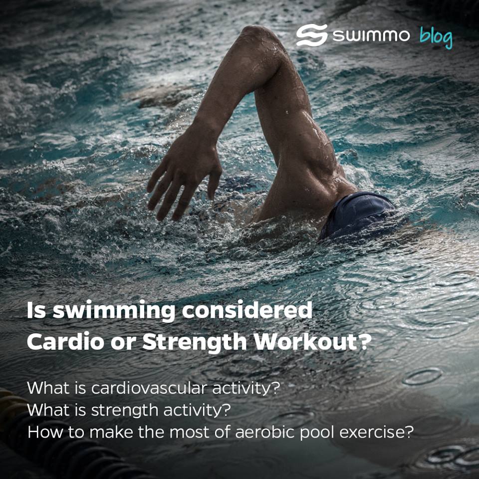 swimmo open water