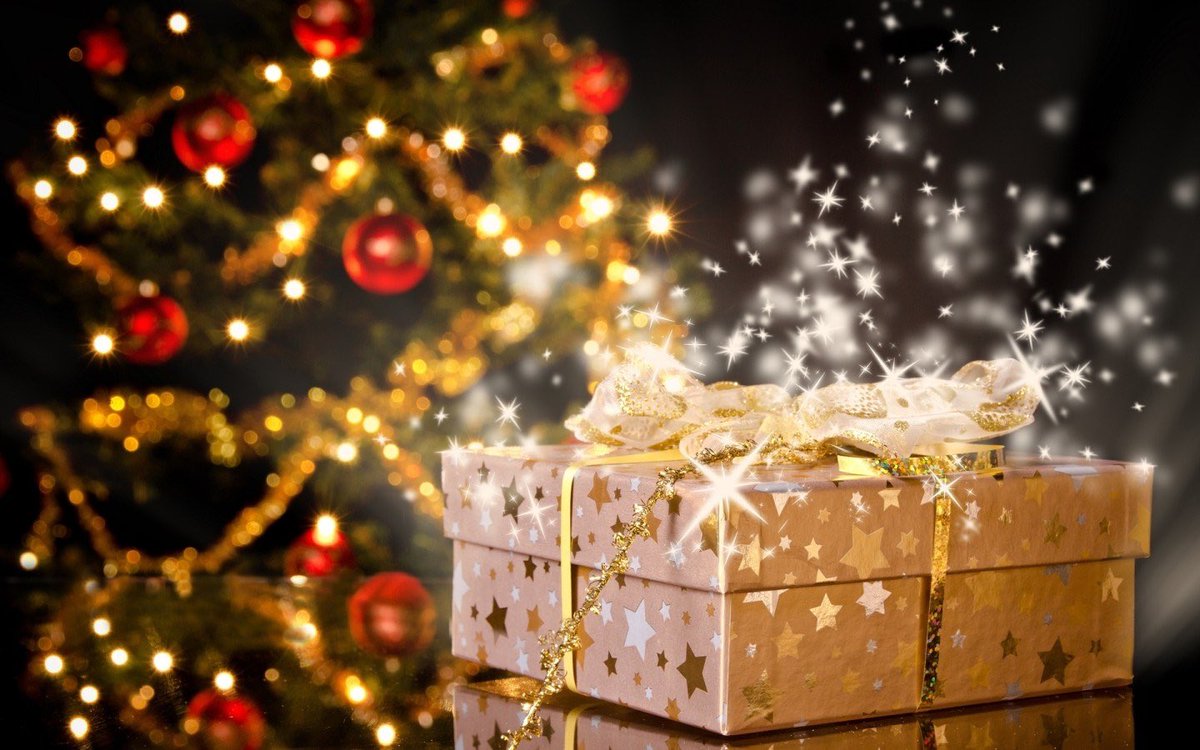 ✝️💖 Trin1ty 💖✝️ (@G1rly_Tattooed) on Twitter photo 2018-12-19 11:06:30 Christmas magic✨is silent You don’t hear it You feel it You know it You believe it It’s a time of magic & dreams come true. I hope yours is filled with lots of fun & sparkle too 6 days ‘til Christmas🎄 What does your tree look like? #ChristmasCountdown #YouAreTheStarOnMyTree Christmas magic✨is silent You don’t hear it You feel it You know it You believe it It’s a time of magic & dreams come true. I hope yours is filled with lots of fun & sparkle too 6 days ‘til Christmas🎄 What does your tree look like? #ChristmasCountdown #YouAreTheStarOnMyTree