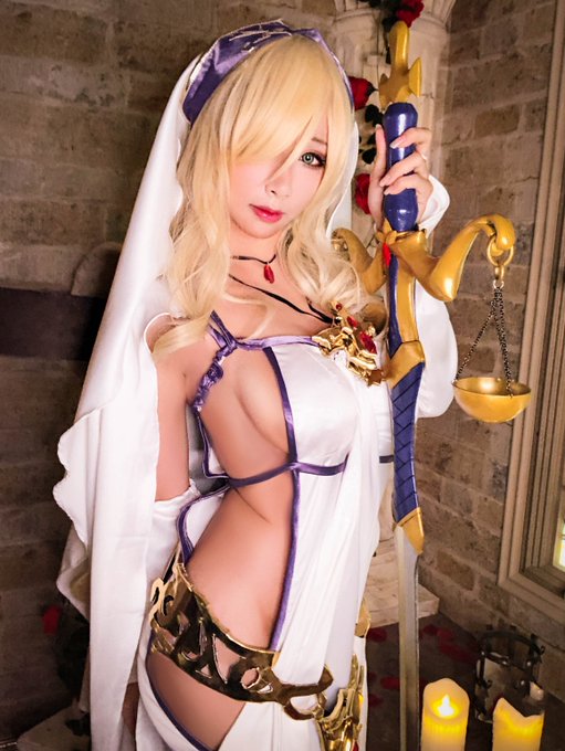 Japanische Miniarsch Cosplay Kuessen