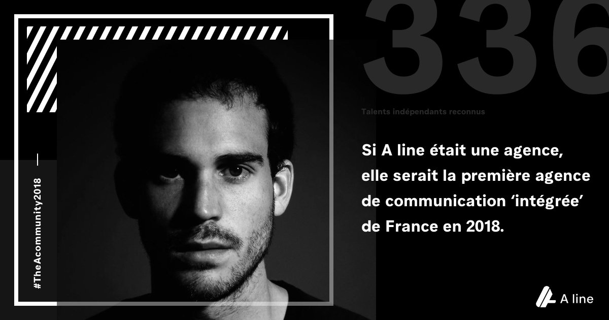 C'est l'heure du bilan... Un grand 🙏MERCI 🙏à tous les talents indépendants qui nous ont rejoint en 2018 #CoFreelancing #facts #TheAcommunity2018 #futureofwork #Bilan2018