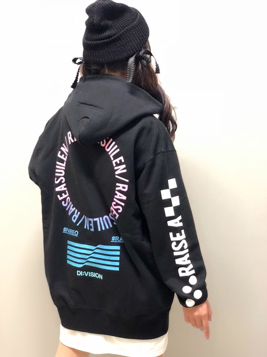 シルバー/レッド バンドリ!×ゲキクロ DI:VISION パレオ | alamiah.edu.sa