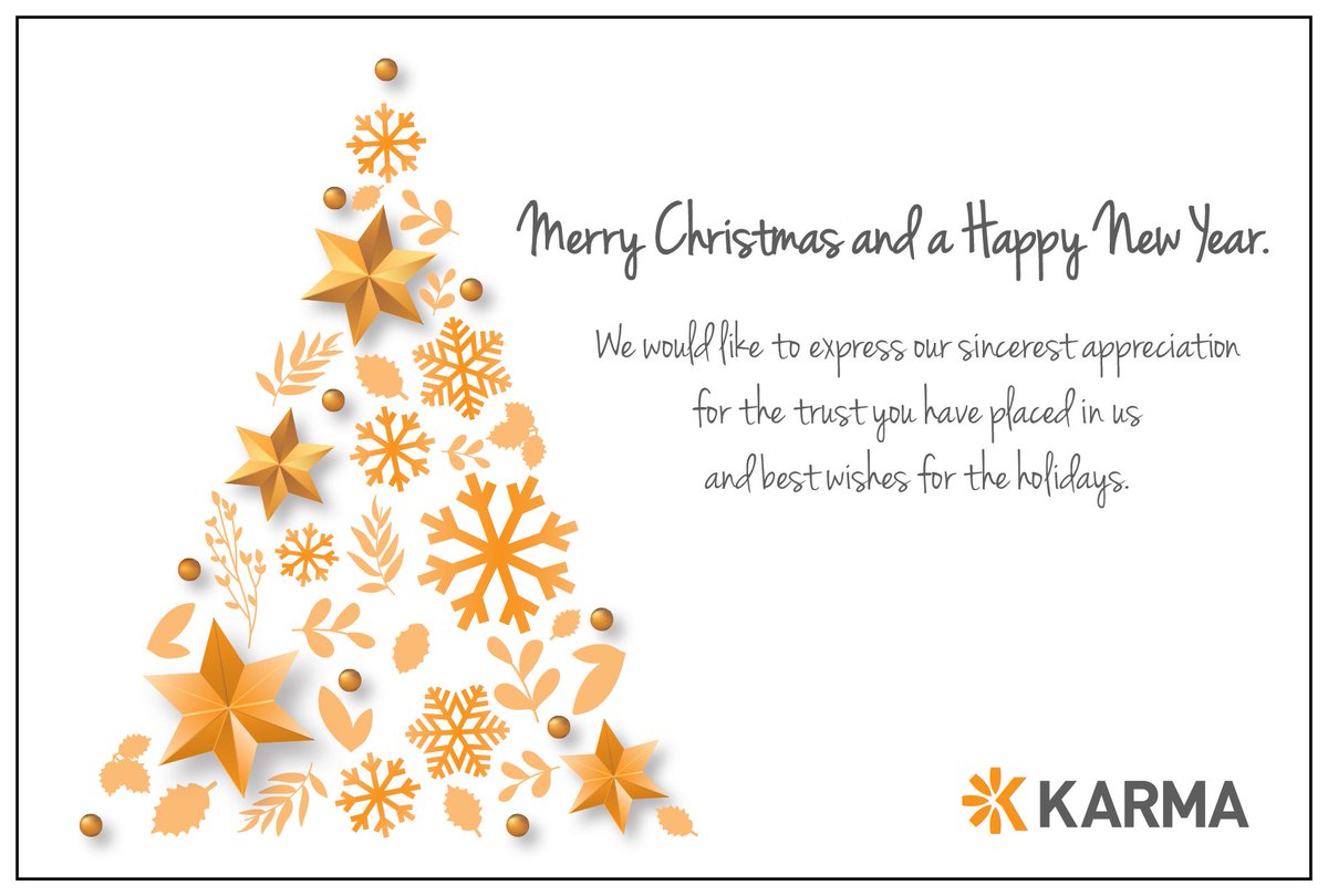 Karma Group of Companies tweet media