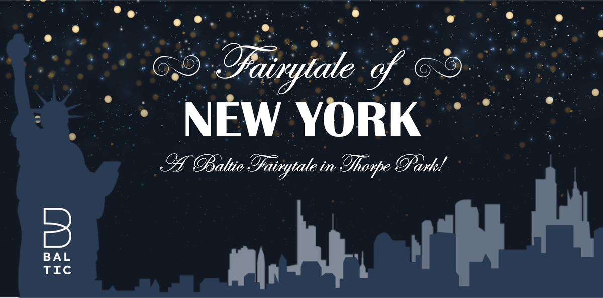 The whole Baltic family are heading down to <a href="/ThorpeParkHotel/">Thorpe Park Hotel</a> for our #Christmasparty 💃🕺

We'll be #OutOfOffice for the rest of today and tomorrow, so if you need to get in touch, we'll get back to you on Friday!