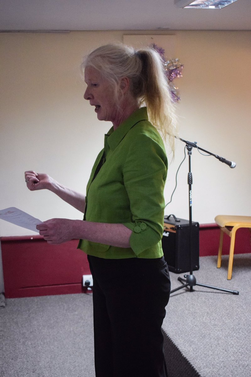 Big Local Impact tweet media