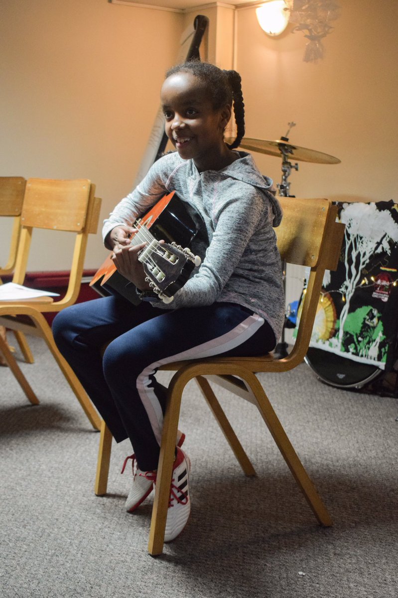 Big Local Impact tweet media