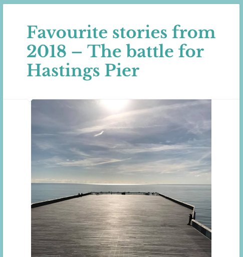 In Focus Podcasts tweet media