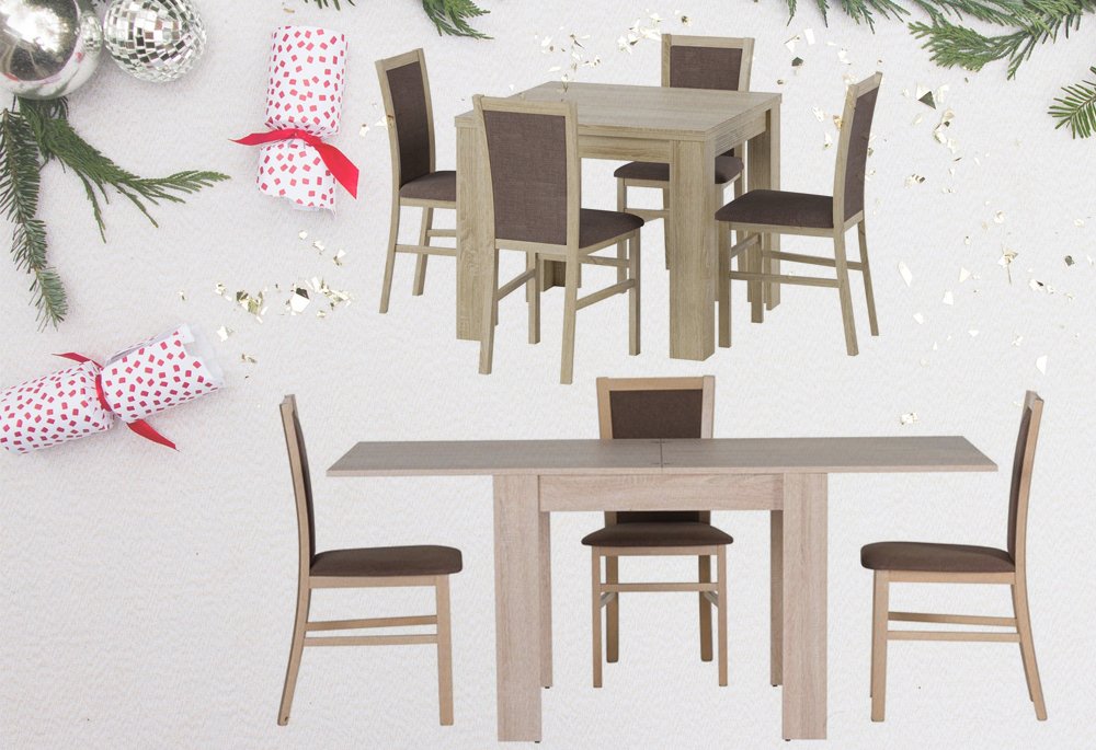 mpsMobelEU's tweet photo. Der #quadratische #Tisch ist klein, aber nach dem Entfalten können an dem Tisch viele Personen sitzen. Das ist ideal für Familientreffen wie Weihnachten.

https://t.co/dhiqhabasV
https://t.co/fdztDlHlUz

#Ausziehtisch #ausziehbarerTisch #Esstisch #Wohnzimmertisch #Küchentisch https://t.co/6W8Tbdh2Cg