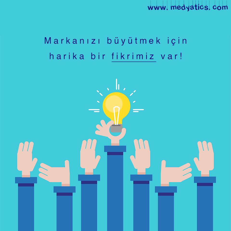 Markanıza ışık tutuyoruz. 💡Markanızı büyütmek için daha ne bekliyorsunuz❓ #socialmarketing #dijitalreklam #dijitalajans #websitesi #eticaret #webtasarımı #rakipanalizi #marka #sosyalmedyayönetimi #tasarım #içerikpazarlama #seo #googleadwords #adwords