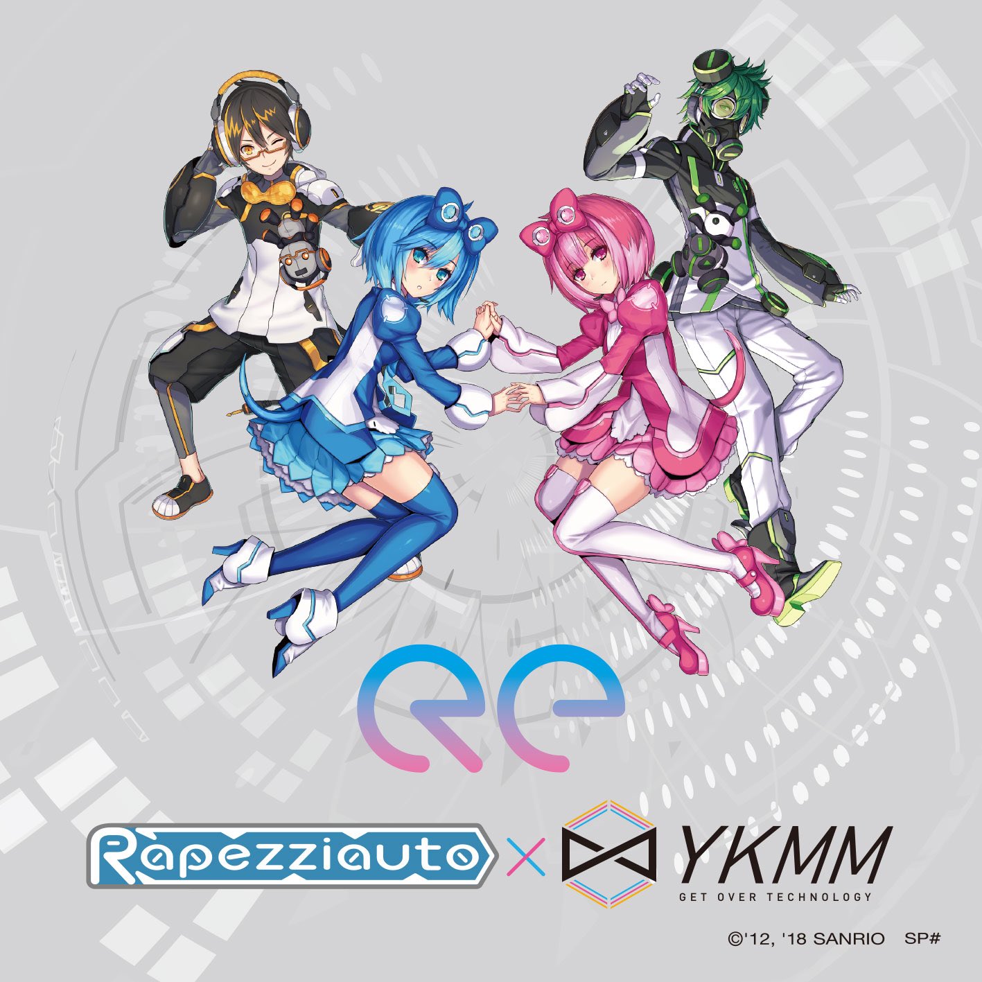 YKMM(やきみみ)公式 على X: 