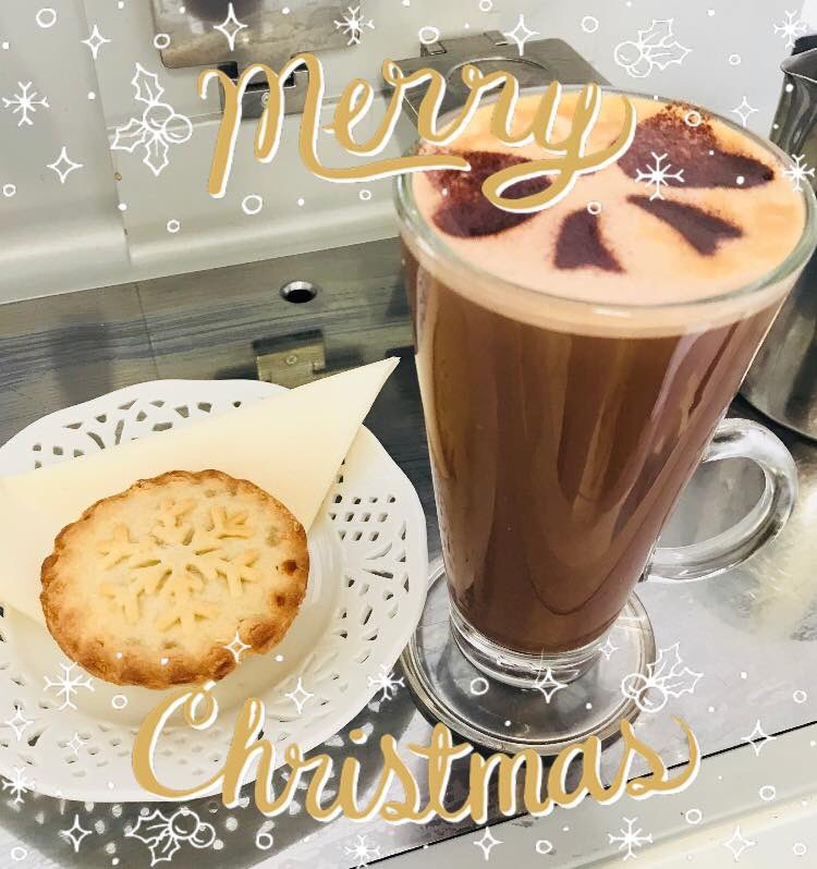 Party Box Events On Twitter Check Out Penny S Cafe In Stanley