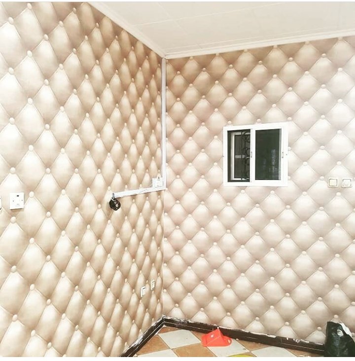 onyinye_chim's tweet photo. Trendy #leathereffect #3dwallpapers. Get inspired by our recent #DecorMasterzFinishes #DecorMasterFinishes projects.
Whatever your style, there is a design to make you feel right at home
@DecorMasterz https://t.co/JWsHF6NLna