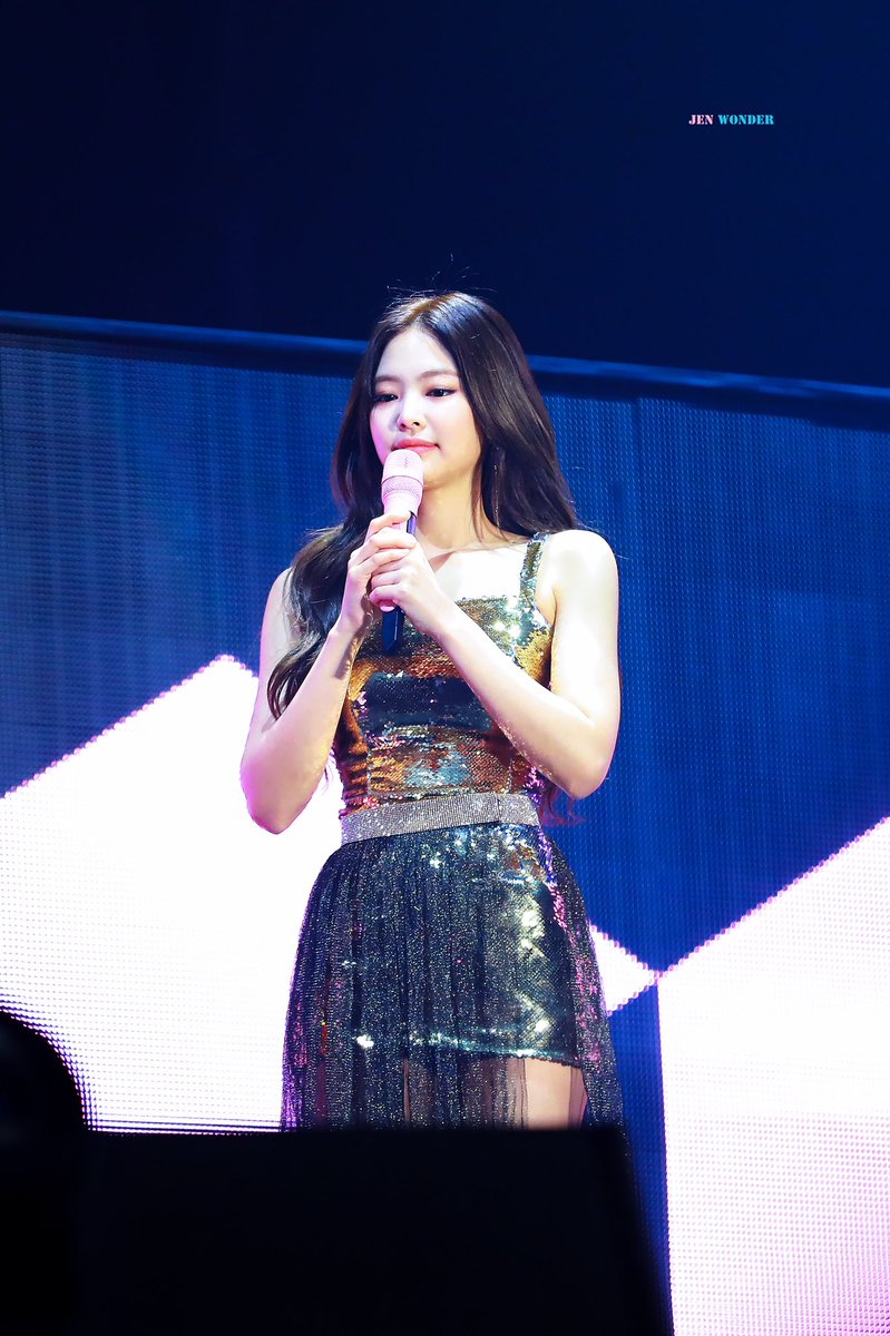 181110
#BLACKPINK  
#블랙핑크  
#JENNIE  
#제니