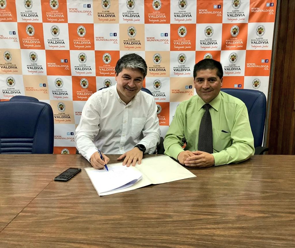 INDAP Los Ríos tweet media