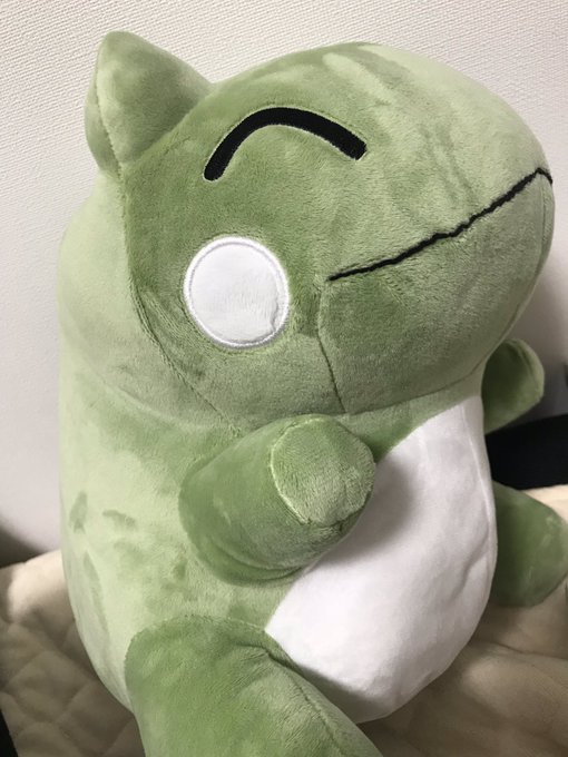 みがわりぬいぐるみのtwitterイラスト検索結果