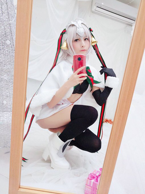 コスプレイヤーモモのTwitter画像34