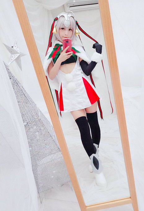 コスプレイヤーモモのTwitter画像35