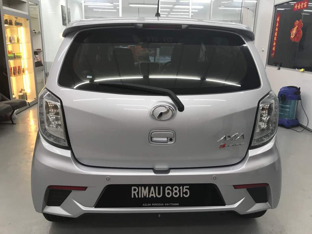 Aman On Twitter As Salam Rakan Rakan Saya Baru Kehilangan Kereta Axia Plate No Rimau 6815 Di Sri Petaling Lrt Station Kalau Ada Sesiapa Ternampak Harap Dalam Tel Saya Azahari 019 7716868