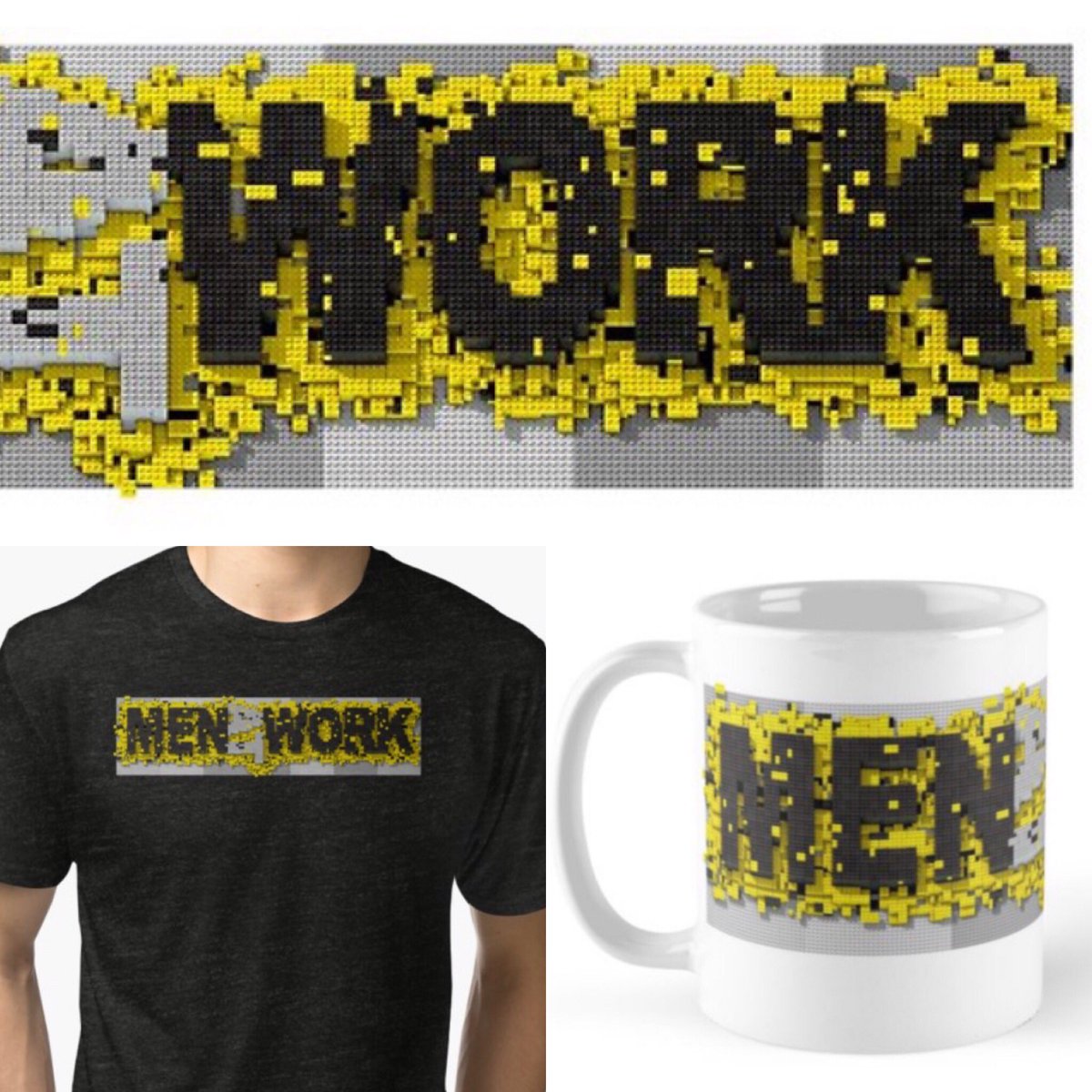 PicsinBricks's tweet photo. #menatwork #lego #legoart #Solskjaer #coolstuff Cool stuff at https://t.co/YKhB8eG0IO https://t.co/R6ETPTh2ly
