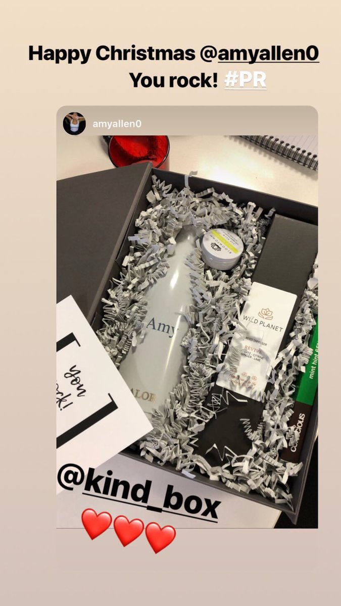 kind box (@BoxKind) / Posts / X