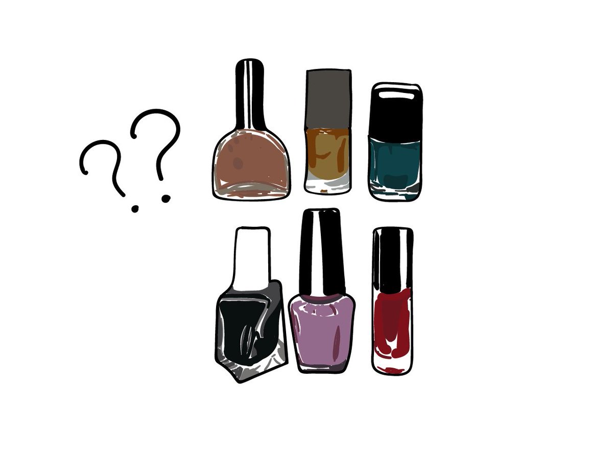 Les résultats de l'étude Vernis Sans Effet PE - Partie 2 sont publiés sur le site: ceci-lia.fr/etude-vernis-s…
Découvrez où se situent les vernis que vous utilisez ou pensiez acheter #vernis #vao #vernissanspe #cosmétiquebio #nontoxique #sanspe #manucure #manucureaimpactpositif