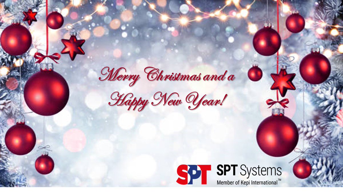 SPT Systems tweet media
