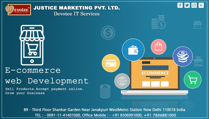 WebDevelop_it's tweet image. #Website_Development stands for the process of building out and spreading of website. It includes aspects of #Website_Design, Writing markup, Website Publishing, Database Handling and coding.  #Web_Developers and Web Designers are hired to perform this task.