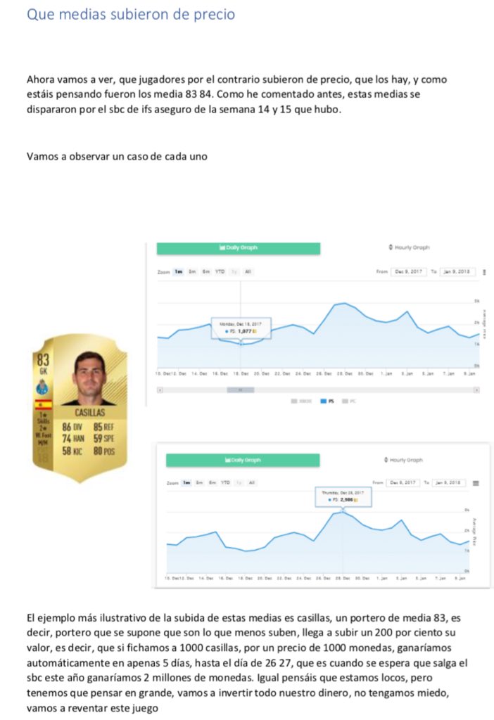 FutDR10's tweet photo. GUIA FUTMAS, para obtener los jugadores concretos en los que invertir hacer RT. https://t.co/qPA13VgP2T