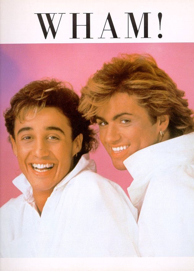 가장 좋아하는 크리스마스 노래 중 하나입니다. 왬!의 ‘Last Christmas(1984)’. 역시 조지 마이클이 작곡했고, 인트로부터 80년대의 정수가 담긴 것...