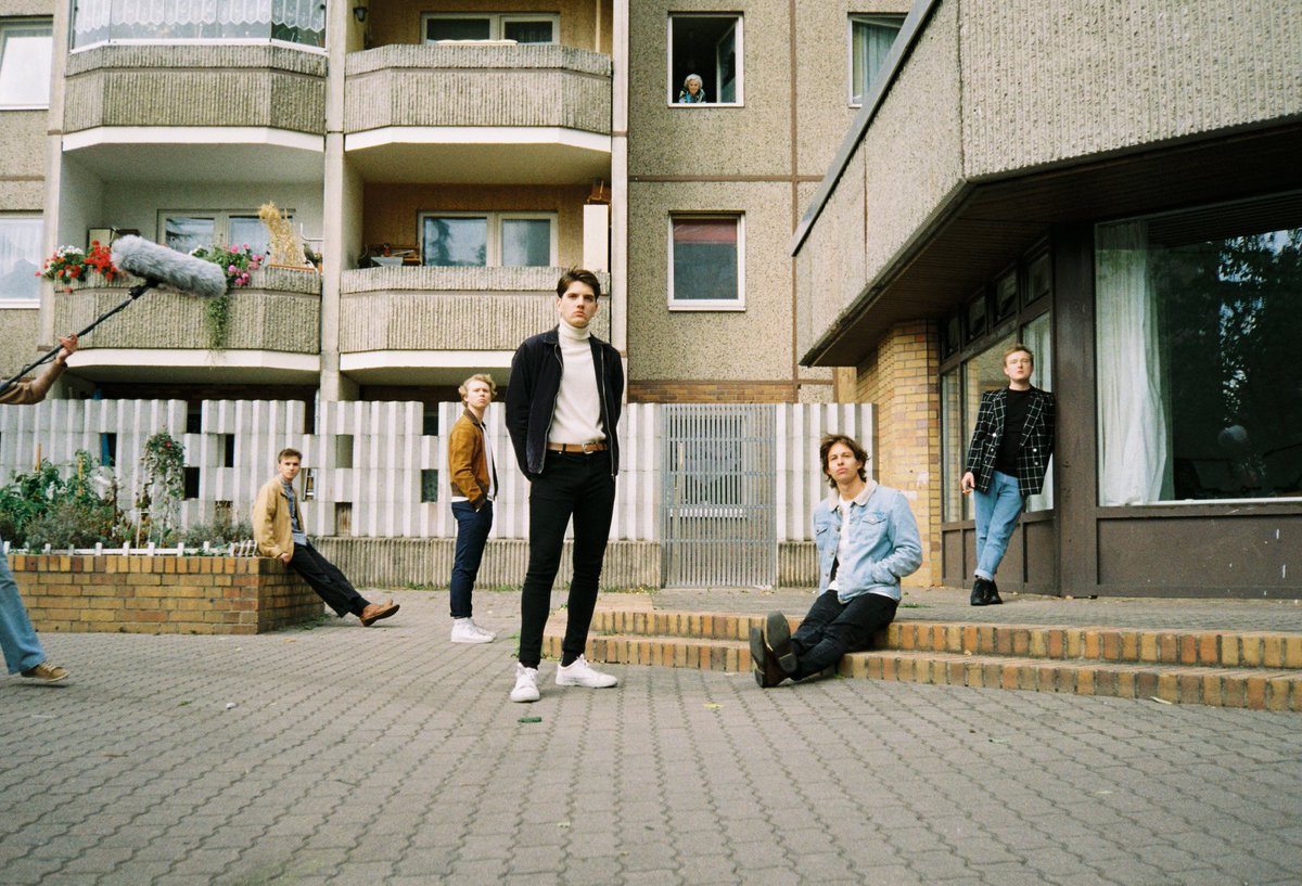 RadioAirplay_it's tweet image. #WildStare dei @giantrooksmusic è in #Top100 nell'#airplay #chart parziale
#OnAir su 47 #radio!
Dati #radiomonitor