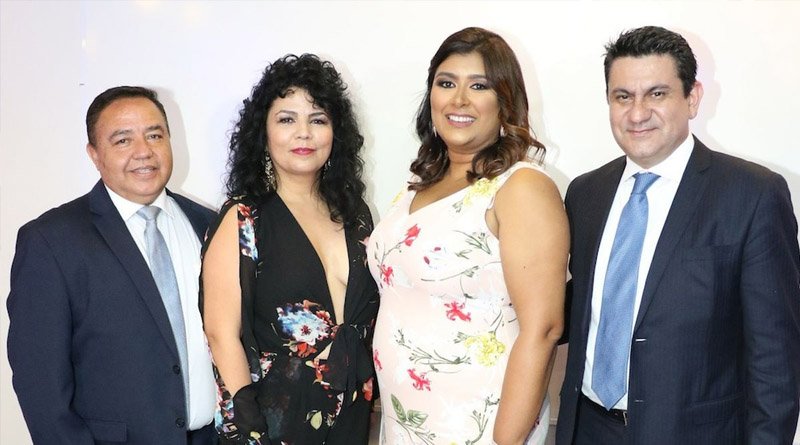 cap_paraguay's tweet photo. Initiative Escuela de Negocios celebró su cuarto Aniversario.
https://t.co/qscaHSORmF #Noticap https://t.co/eUowAcekmp