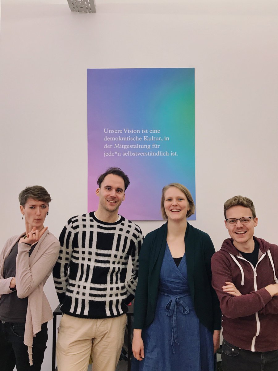 liqd_de's tweet image. Wir haben einen neuen Vorstand! Marie-Kathrin, Gereon, @fuzzylogic2020 und @rittermo wurden bei unserer Mitgliederversammlung am 13. Dezember in den Vorstand des Vereins gewählt. Lest hier mehr: liqd.net/de/blog/neuer-…