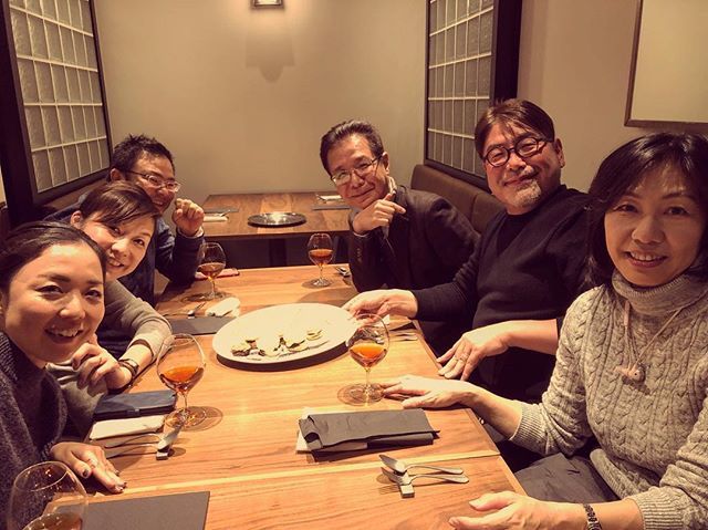 青山一丁目ランチ